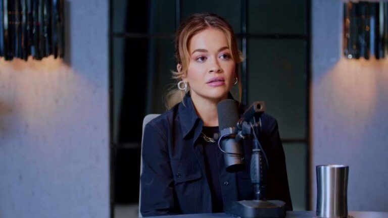 Rita Ora: Gjuha shqipe është folur gjithmonë në shtëpinë tonë, nuk e di me përsosmëri