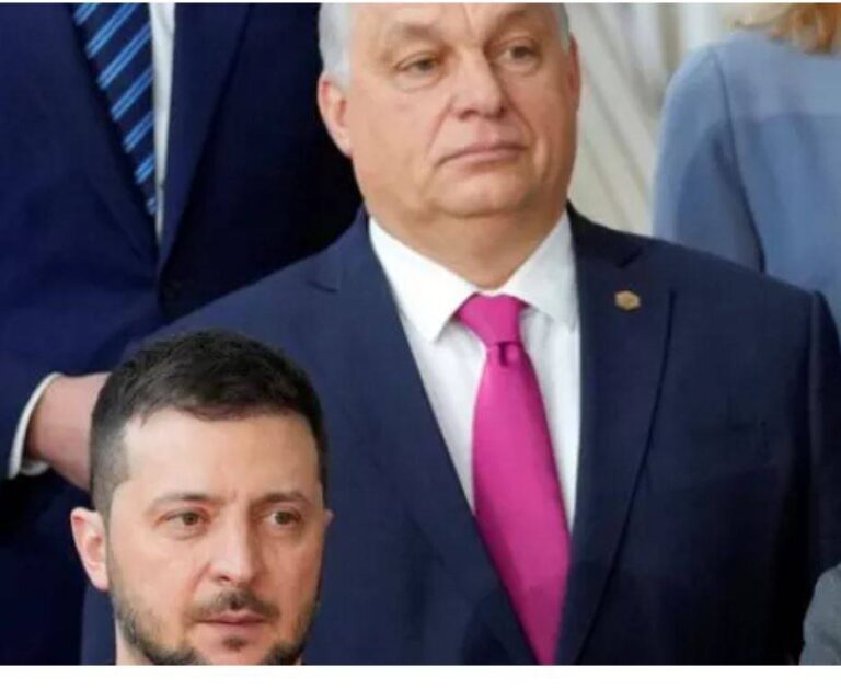 Viktor Orban: Anëtarësimi i Ukrainës në NATO do të na çonte në Luftën e Tretë Botërore