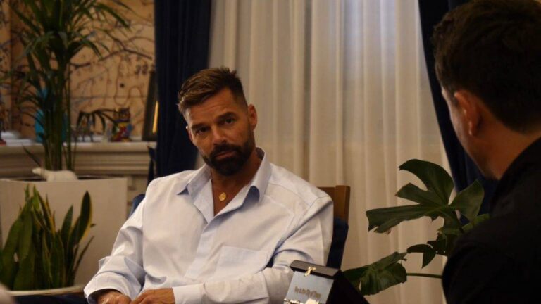 Ricky Martin: Do e marr me vete shpirtin e shqiptarëve dhe do flas për ta kudo që do shkoj