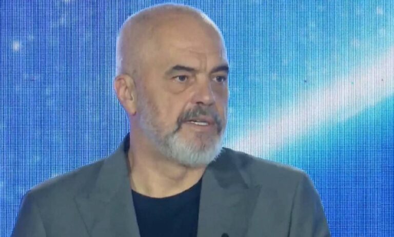 Rama: Gati paketa për të rinjtë që të punojnë në fushën e teknologjisë për shtetin shqiptar
