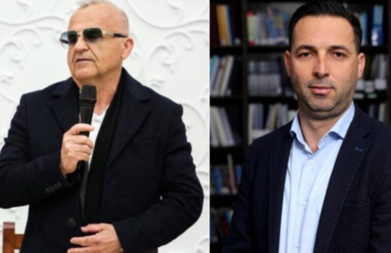 Pas dorëheqjes së Rrahman Rrajës, KQZ i jep mandatin e deputetit Arkend Ballës