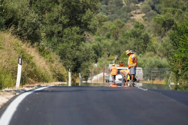 Sezoni turistik, Rama: Rruga e vjetër e Fierit e rehabilituar plotësisht, alternativë më shumë për udhëtarët