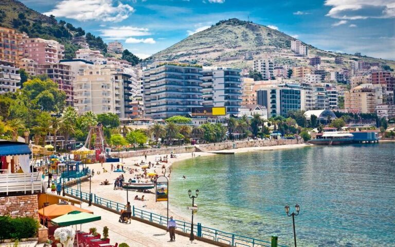 “The Telegraph”: Shqipëria, një nga vendet më të mira në Ballkan për t’u vizituar