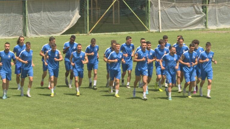 Conference League, Tirana është gati për sfidën me gjeorgjianët e Dinamo Batumi