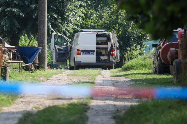 Tronditet sërish Serbia, i mituri vr*t me pushkë 12-vjeçarin. Prindërit ishin në punë