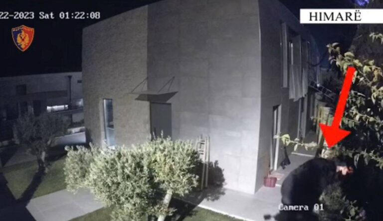 Goditet grupi i hajdutëve të vilave në Dhërmi, Borsh e Himarë, Golem e Kavajë