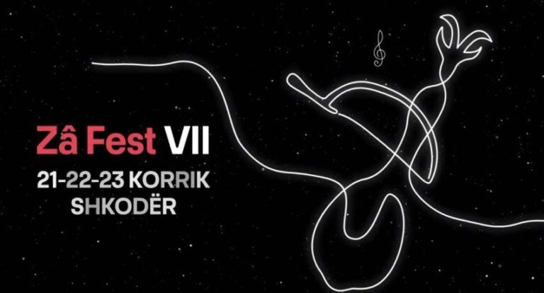 “Za Fest VII” nis këtë të premte, Rama: Do të dëgjoni disa prej artistëve më në zë të momentit