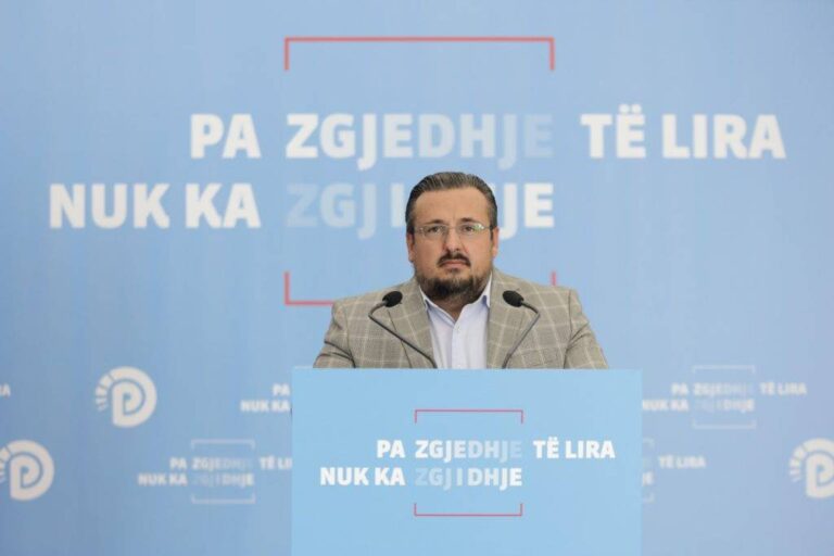 PD, Teliti: Çmimi i referencës së pronës është rritur me 50-75 për qind