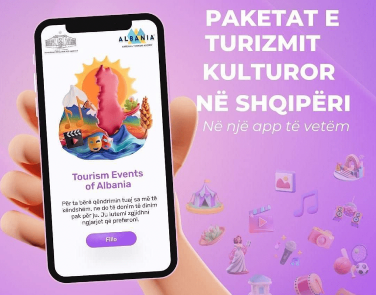 VIDEO/ Aplikacioni TEA, kryeministri Rama: Aktivitete buzë Jonit e Vjosës, në kala dhe fshatra turistike