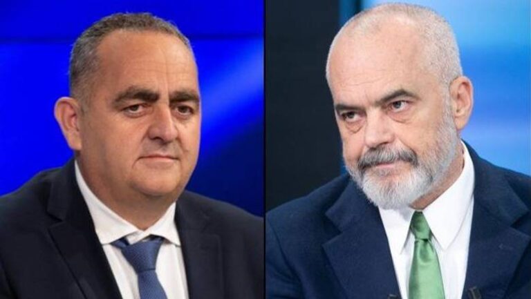 Lirimi i Belerit, OMONIA letër Ramës: Zgjidh ngërçin, pranoni kërkesën e lejes për betimin në bashki