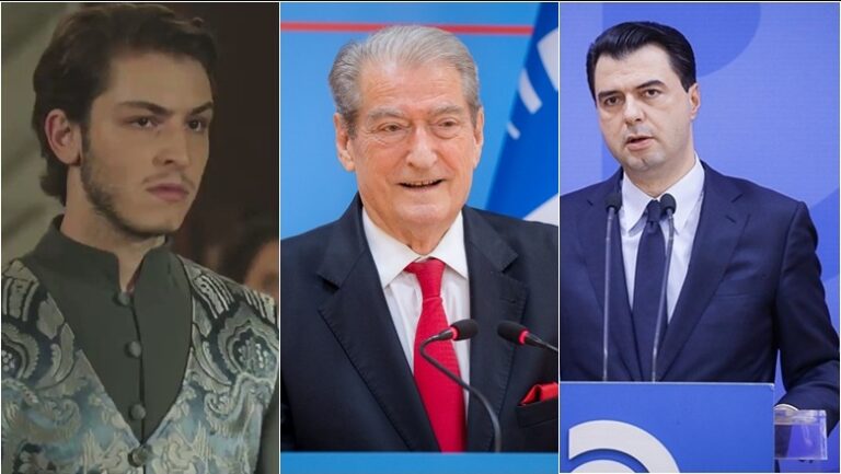 PD si telenovela “Kosem”, krahasimi epik nga Bejko: Basha të mos çmendet si princi Mustafa të dëgjojë zërin e djallit
