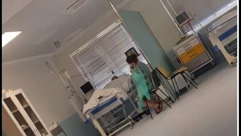 Kronikë/ 25-vjeçari, një polic hero! Goditet me thikë, Balla: Autori të marrë dënim ekzemplar