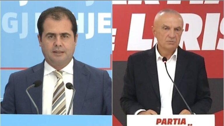 Çështja Beleri, Meta: I burgosur politik i Ramës! PD: PS do që të grabisë pronat në Himarë