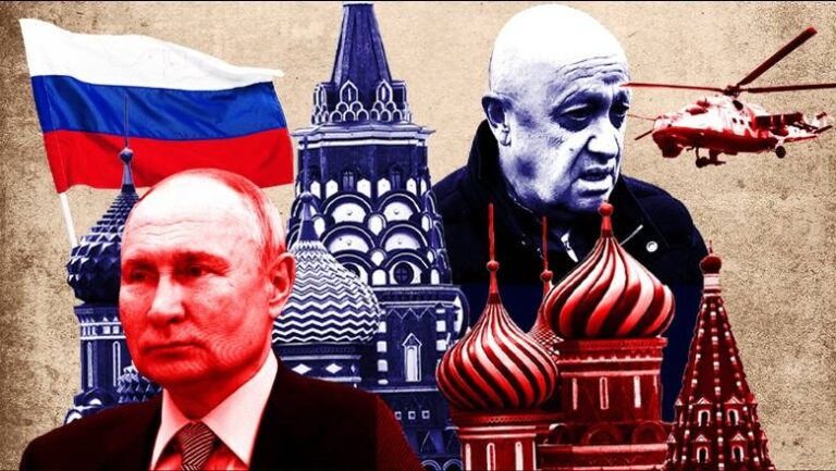 “Kuzhinieri” vdiq, Vladimir Putin ende gojëkyçur. Një analizë sesi u zhdukën një nga një armiqtë e presidentit rus