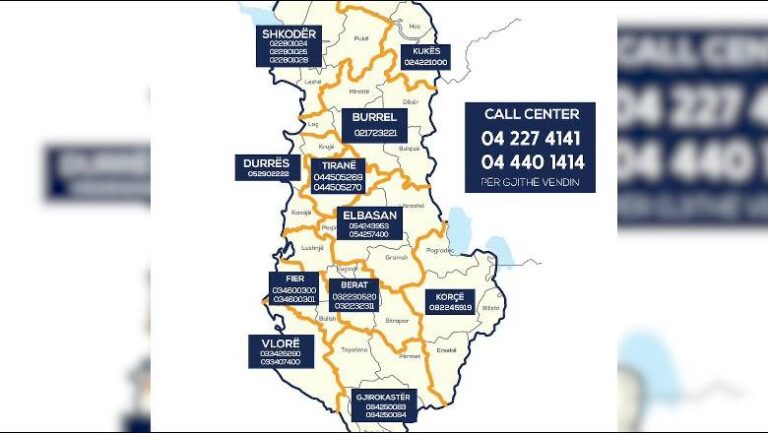 Moti i keq, OSSH: Janë marrë masat për menaxhimin e situatës