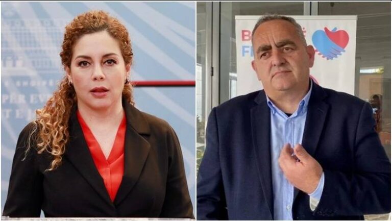Çështja Beleri, Xhaçka i përgjigjet ministrit të Jashtëm grek: Çështje jo e qeverisë greke, por e drejtësisë