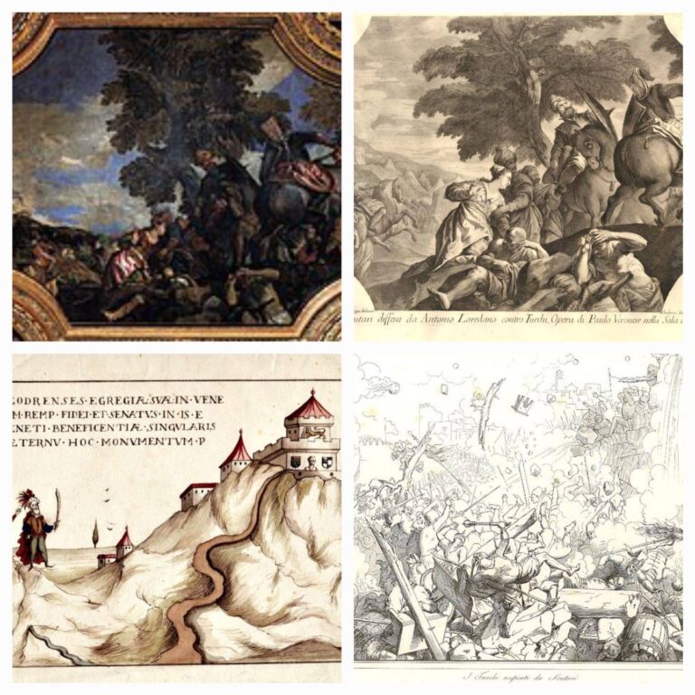 Benet Beci: 8 Gushti 1474, ditë historike të rëndësishme për Shkodrën