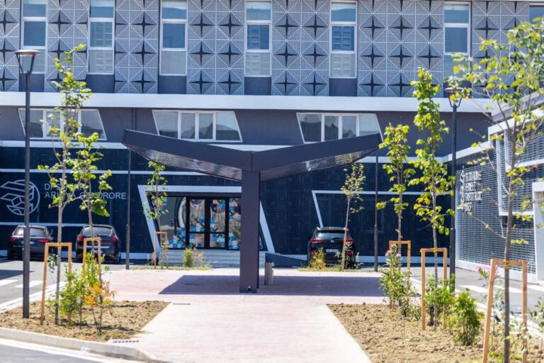 FOTO/ Rama: Godina e DRSHTRR Durrës, shërbime me kushte optimale për pesë bashki