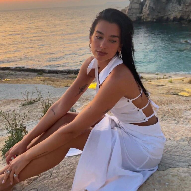 Dua Lipës sërish në jug: Rikthim për disa perëndime më shumë në Shqipëri