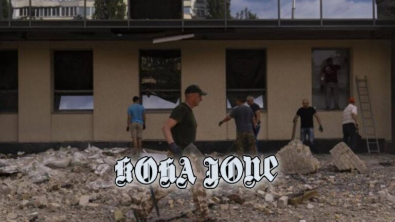 Irani do të ndërtojë fabrikë dronësh në Bjellorusi për të furnizuar Moskën