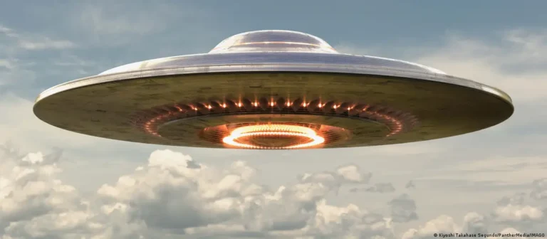 DW: UFO-t dhe jashtëtokësorët në kulturën popullore. Në SHBA rritet frika nga ndonjë vizitë e alienëve
