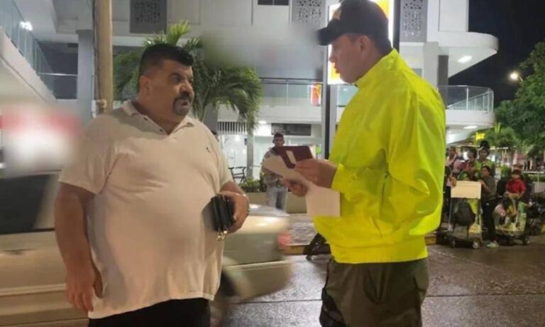 Kronikë/ ”Bullafiqi” ra në grackë! Shqiptari në Kolumbi i çoi foto agjentit të infiltruar si grua