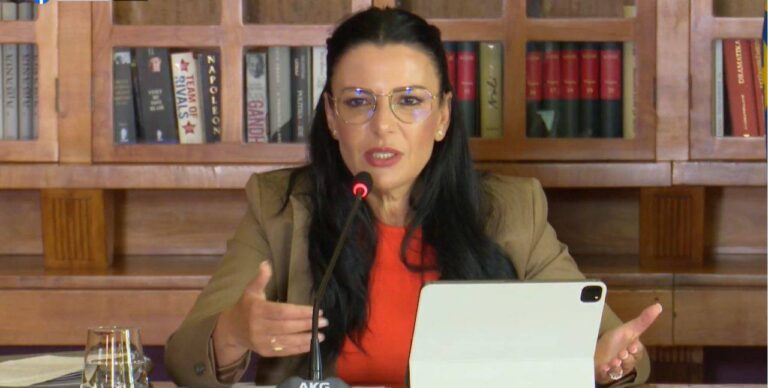Nafta në Shpirag, zv/kryeministrja Balluku tregon sa fiton Shqipëria