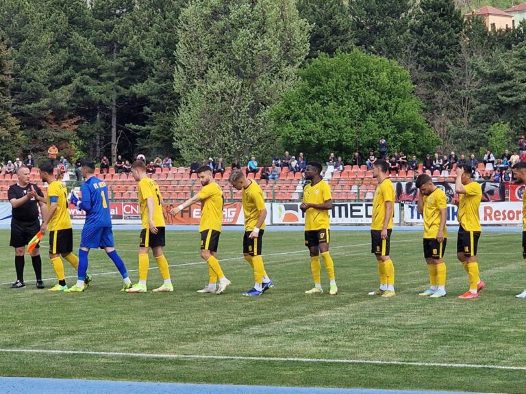 Ekipe si Besa dhe Lushnja hedhin sytë nga elita e futbollit