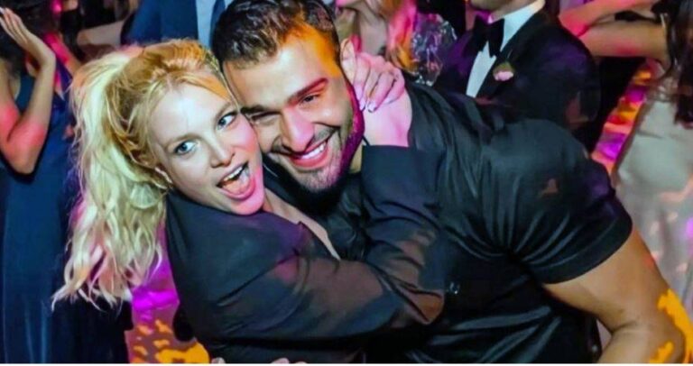 Britney Spears tradhton partnerin? Çifti drejt divorcit