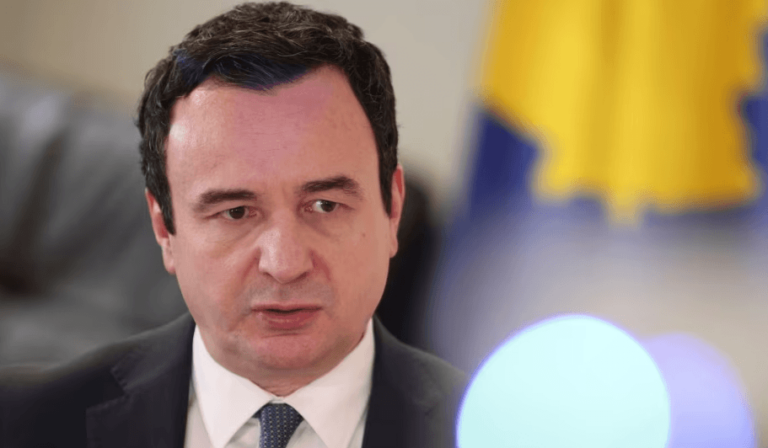 Këshilli Prokurorial i kërkon Kryeministrit Albin Kurti të përmbahet nga deklaratat shantazhuese ndaj prokurorëve