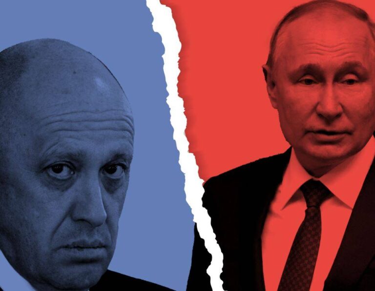 Vdekja e Prigozhin, Putin thyen heshtjen: Burrë me fat të trazuar, por i talentuar