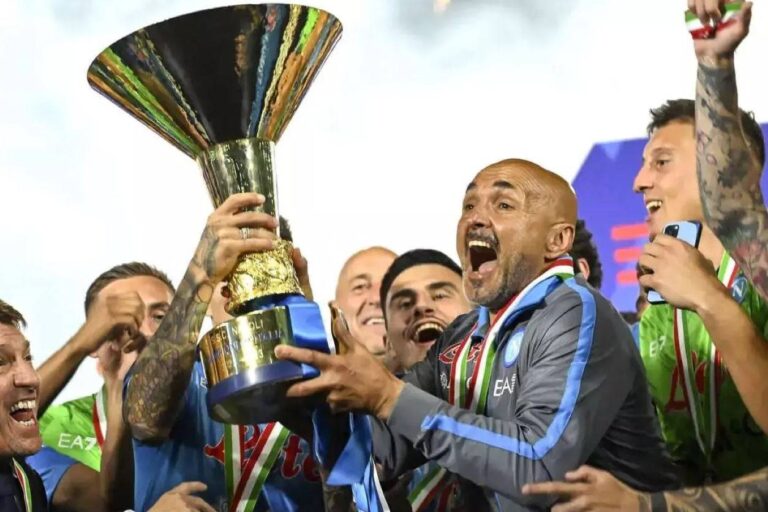 Zyrtarisht kombëtarja e Italisë ka trajner të ri, me triumfe dhe dështime të mëdha