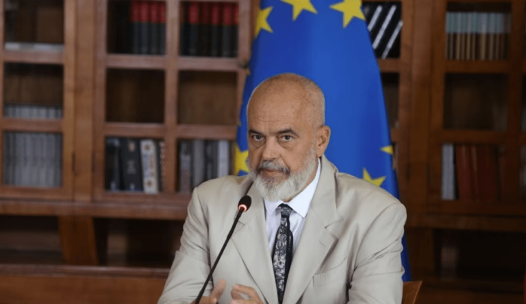 VOA: Arrestimet për koncesionet dhe PPP-të, Rama këmbëngul: Përgjegjësi individuale