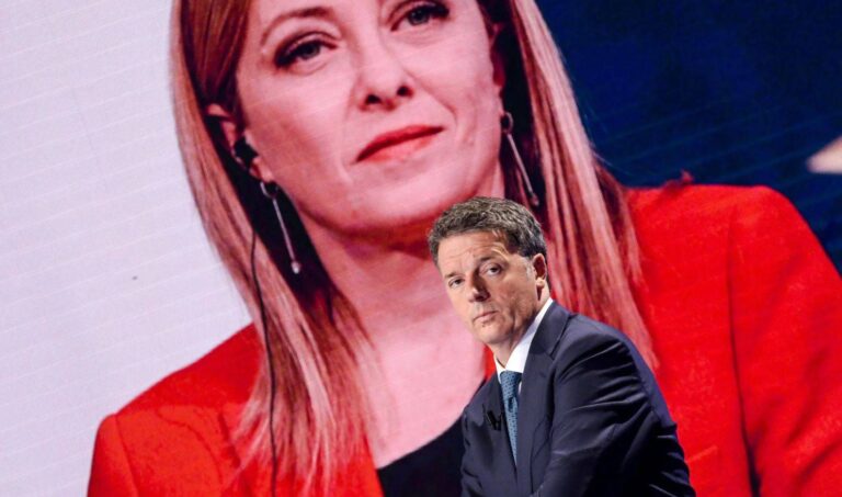 Meloni paguan faturën e turistëve në Berat, Renzi: Për vite me radhë u kam dhënë nga 80 euro miliona italianëve
