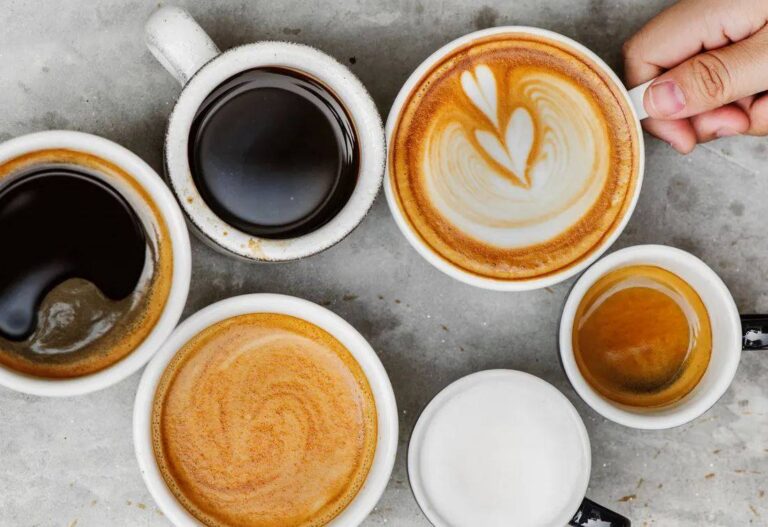 Njerëzit që nuk duhet të pinë kurrë kafe