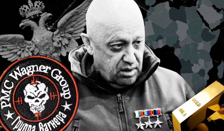 Parashikimi tronditës, por që doli i vërtetë: Brenda 6-të muajsh Prigozhin do të vritet