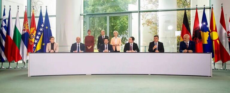 Analizë nga DW: Europa ime, premtimi i harruar i Selanikut