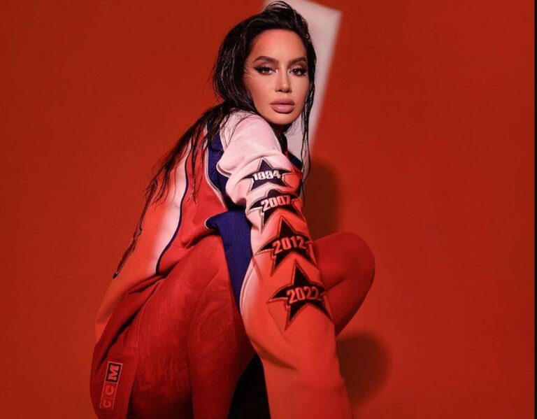 VIDEO/ 10 këngë gjatë sezonit veror, Dafina Zeqiri: Nuk do të ndalem