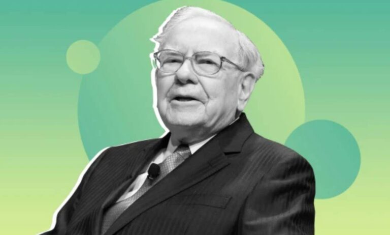 5 këshillat nga Warren Buffett për t’u bërë milioner