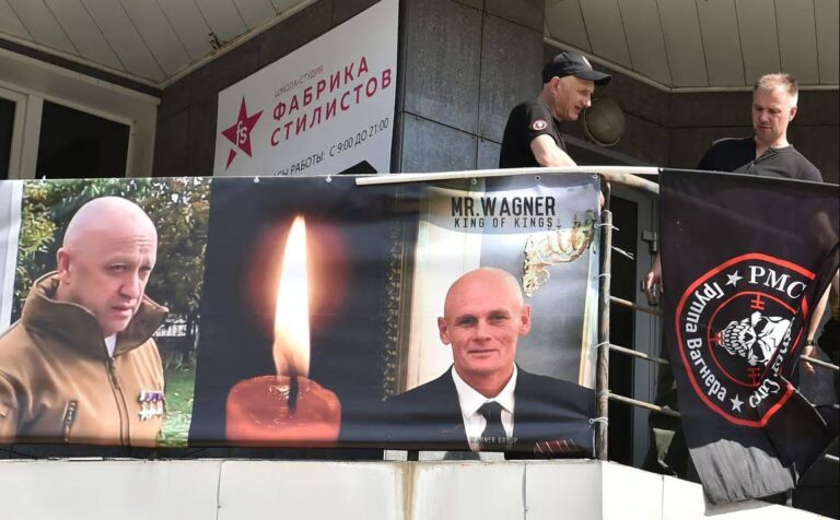 Vdekja e Prigozhin, Kremlini: Wagner do të pushojë së ekzistuari