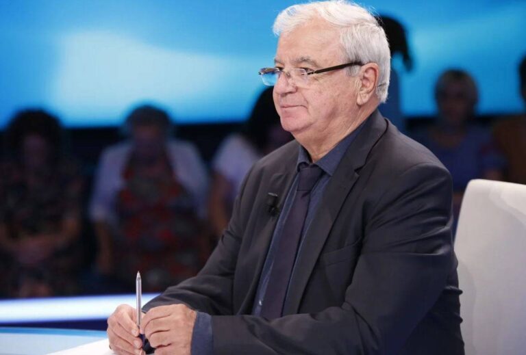Spartak Ngjela: Disa fjalë për Fatos Nanon, në këto momente të vështira për të