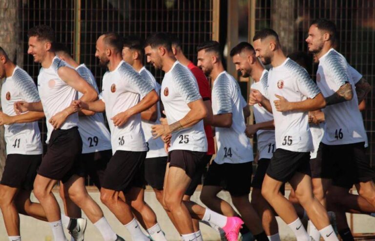 Superiore, Flamurtari prezanton afrimin e 13-të