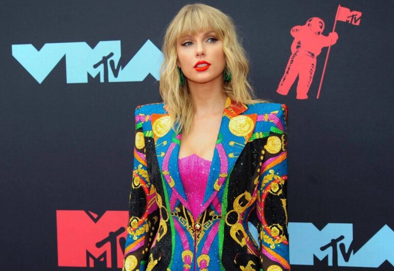 Nominimet e VMA, listën e kryeson këngëtarja Taylor Swift. Në garë edhe një shqiptare