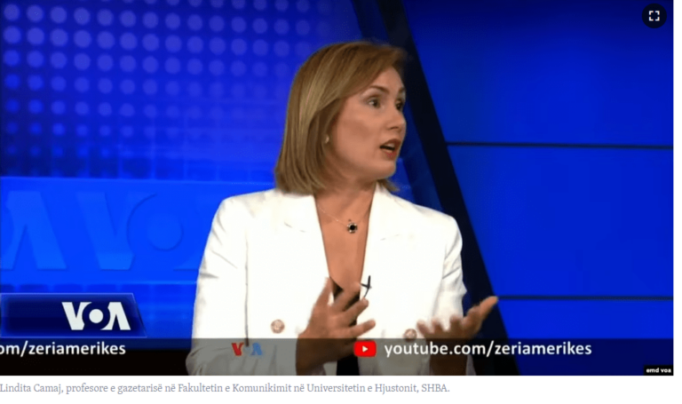 Studimi: Gjendja e medias në Shqipëri dhe Kosovë është përkeqësuar