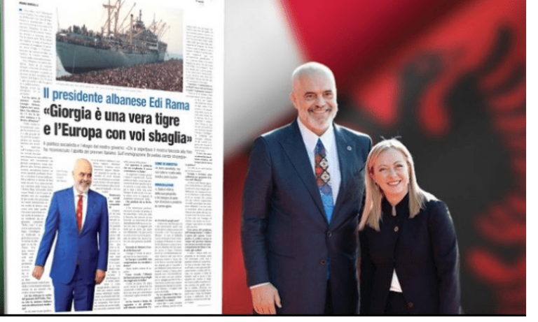 Kulla e re/ Kush po i luan fijet në sulmin kundër Ramës