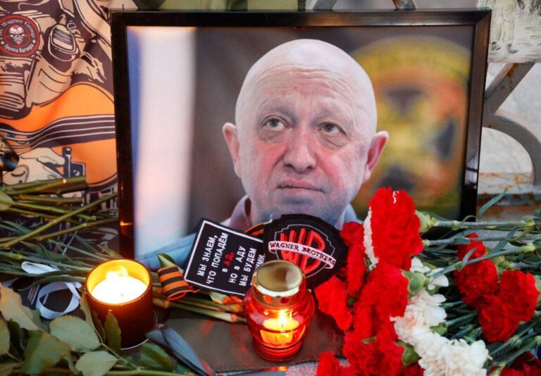 Detaje nga varrimi, Prigozhin do të prehet në të njëjtën varrezë me prindërit e Putinit