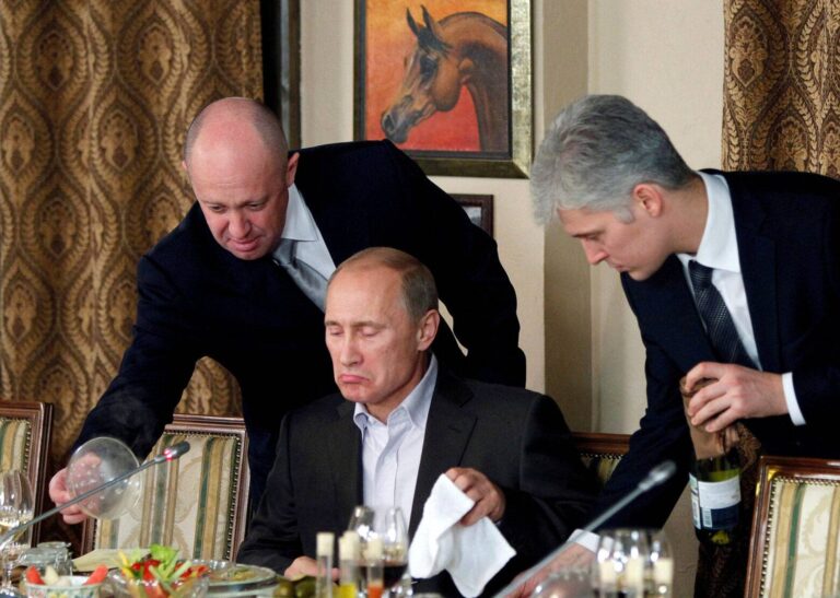 Putin, ”dora e fshehtë” pas eleminimit të Prigozhin? Ish-zyrtari amerikan: Jo surprizë