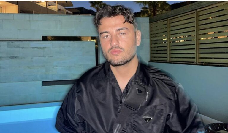 U martua në fshehtësi në Gjermani, zbulohet identiteti i vajzës që i “rrëmbeu” zemrën Ardian Bujupit