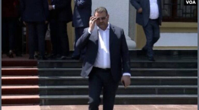 Zëri i Amerikës: Dyshime mbi veprimtarinë kriminale të ish-deputetit Doshi në Australi
