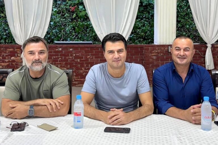 Basha mbledh Kuvendin Kombëtar të PD-së: Do merren vendime të rëndësishme për të ardhmen